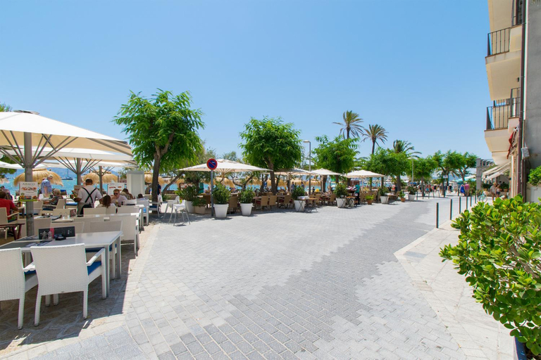 Food & Drinks, C073 Bambu by Mallorca Villa Selection, Baleares