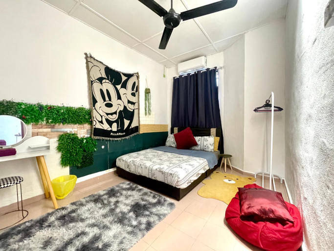 Bedroom 11