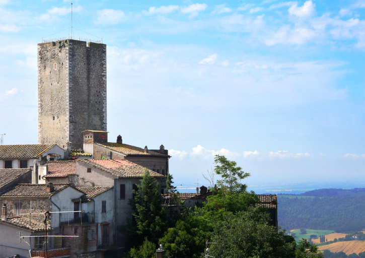Others 5, B&B IL CASTELLO, Terni