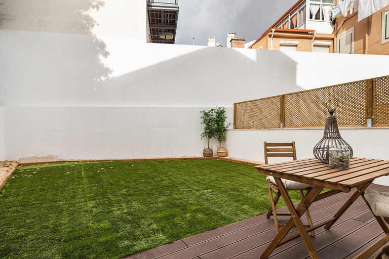 Others 4, Belem Design 05 by Homing, Lisbon