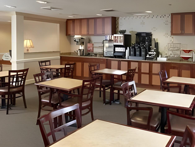 Food & Drinks 4, Fairfield Inn Philadelphia Valley Forge/King of Prussia, Montgomery