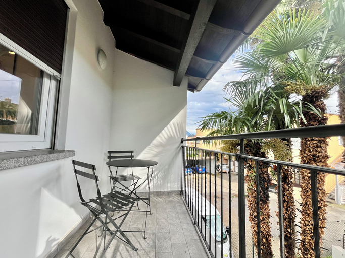 Others 5, GuestHouse Magliaso Golf, Lugano