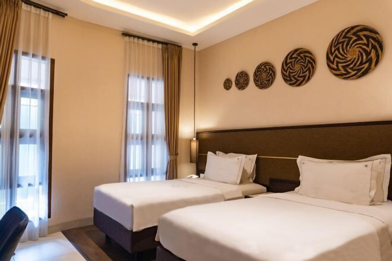 Bedroom 5