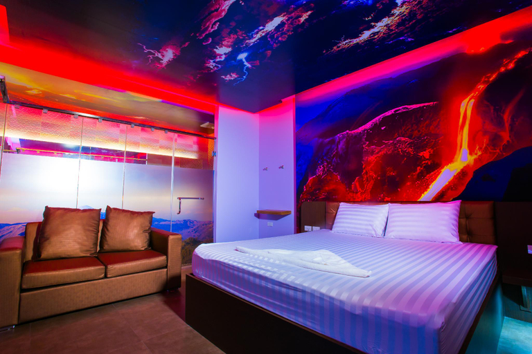 Bedroom 17