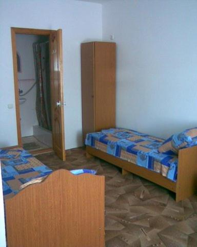 Others 3, Guesthouse on Turgeneva, Anapskiy rayon