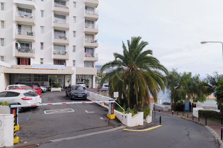 Exterior & Views, Apartamentos do Mar - Pikis Flat, Funchal