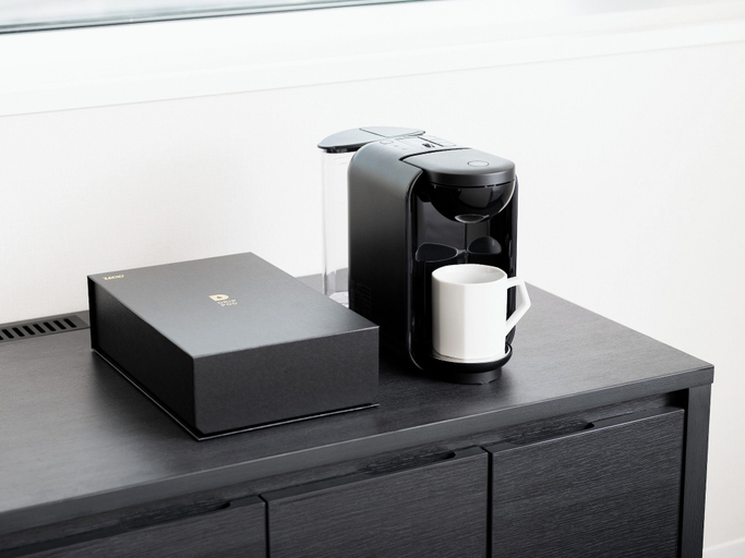 Amenities 24