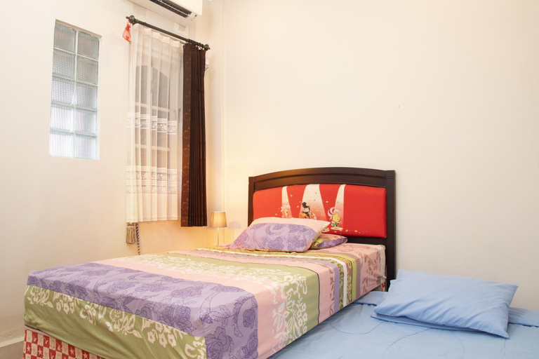 Bedroom 14