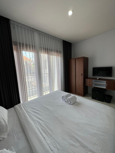 Bedroom 3, Dukuh Segara Guest House, Badung
