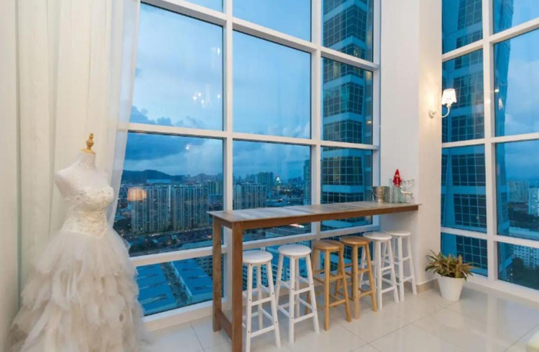 Others 5, The Landmark Pulau Andaman Gurney Bay View, Penang Island