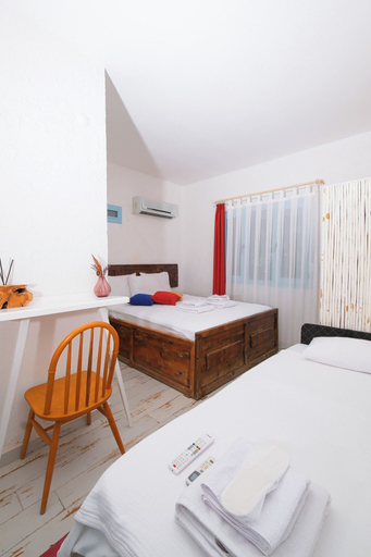 Bedroom 4, Sisu Alacati, Çeşme