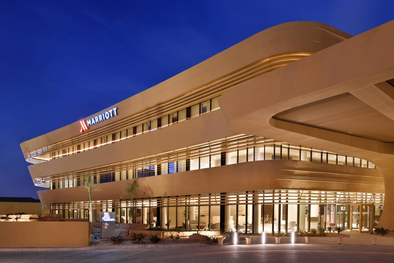 Marriott Riyadh Diplomatic Quarter, Riyadh