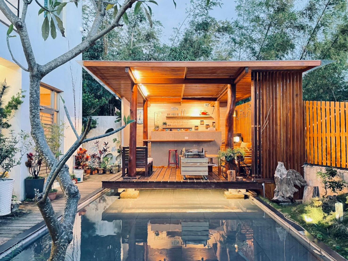 Others 5, Cloud Inn, Pingtung