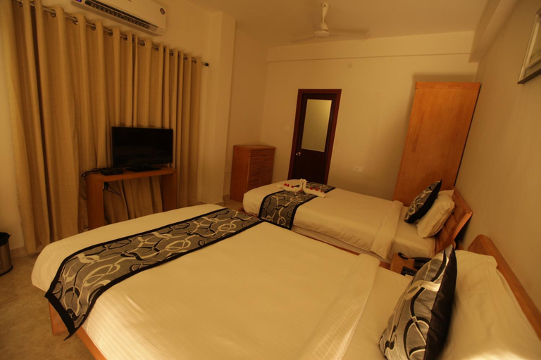 Bedroom 7