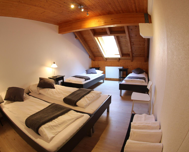 Bedroom 8