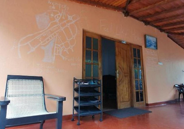 Others 5, Feel Like Home Hostel Anuradhapura, N. Palatha East