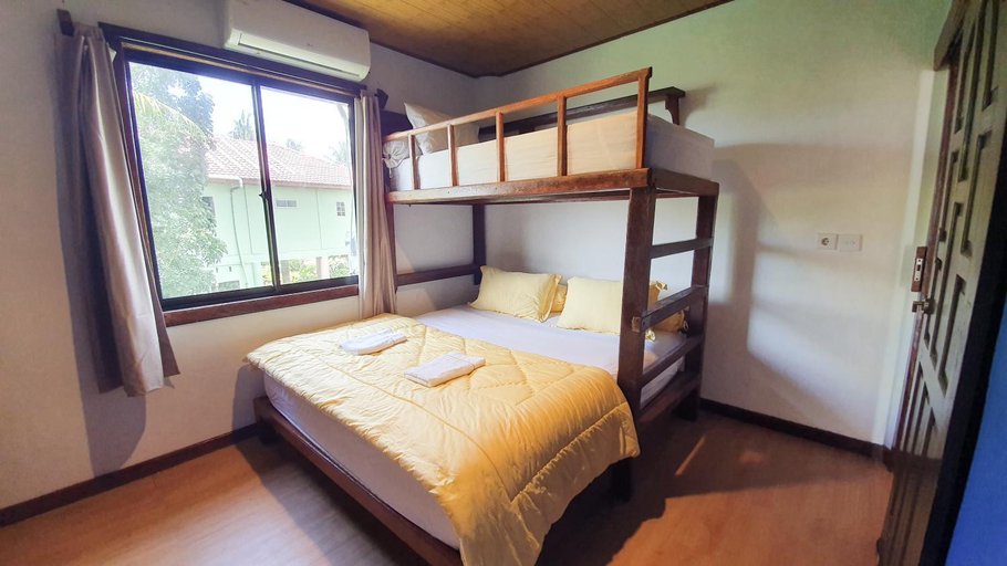 Bedroom 12