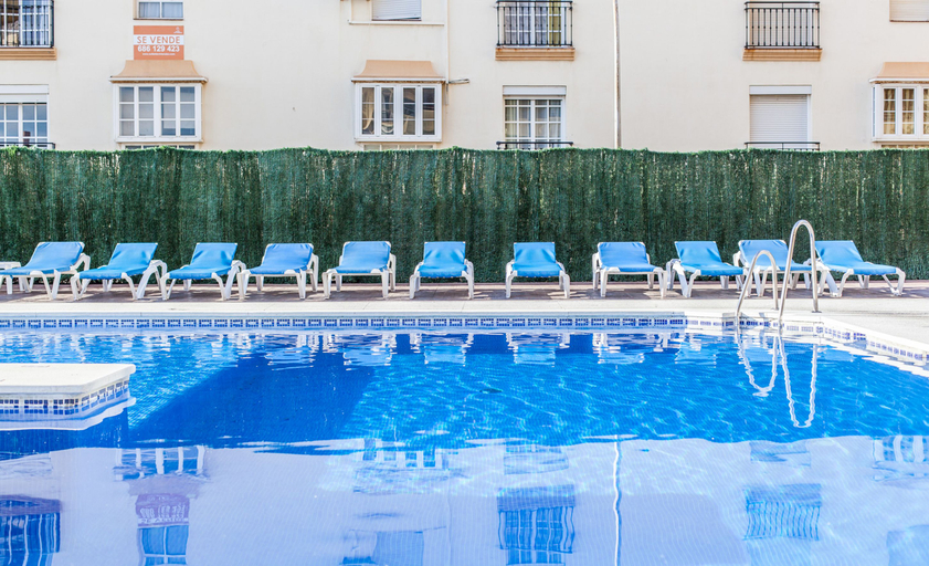 Sport & Beauty 2, Leonardo Hotel Torremolinos Costa del Sol, Málaga