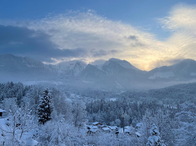 Others 2, Haus Mariengrund, Berchtesgadener Land