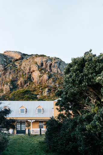 Exterior & Views 1, Bayview Guesthouse, Circular Head