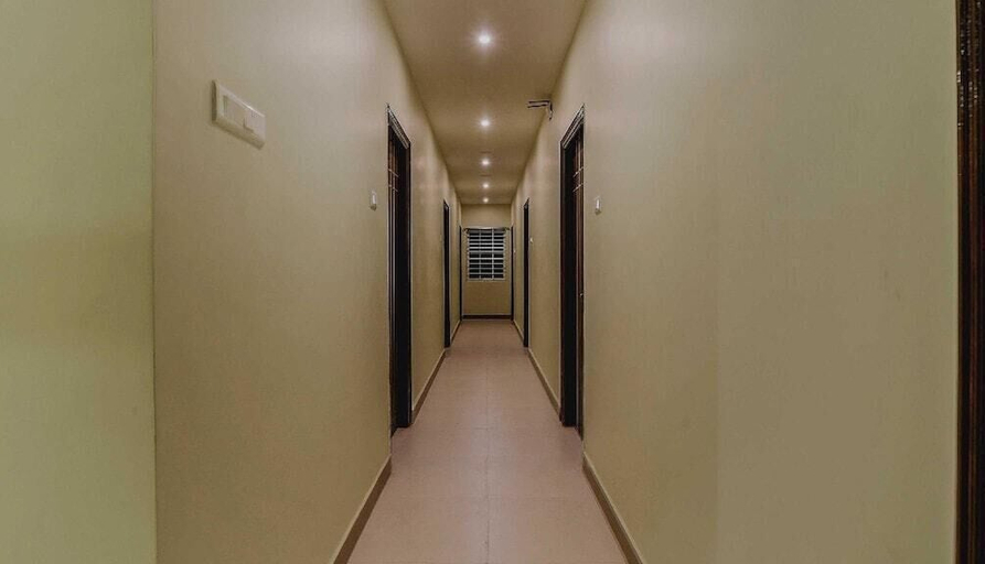 Others 5, Hotel RAAJASGRAND, Chittoor