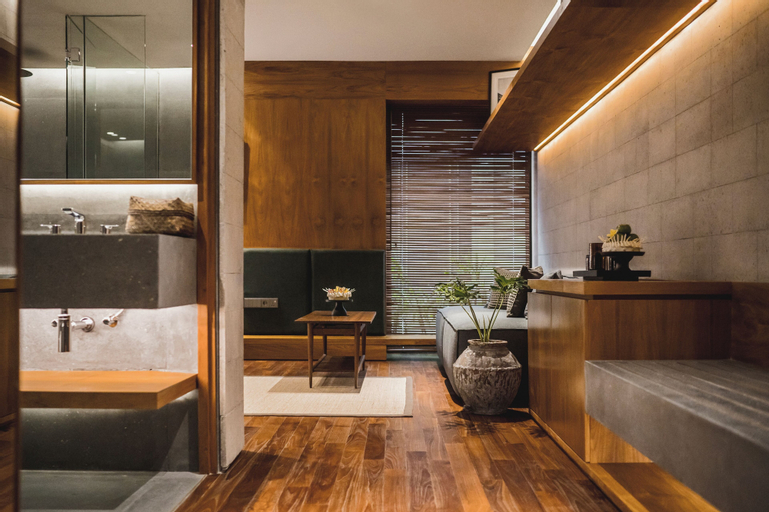 Bedroom 4, iSuite by Ekosistem, Badung