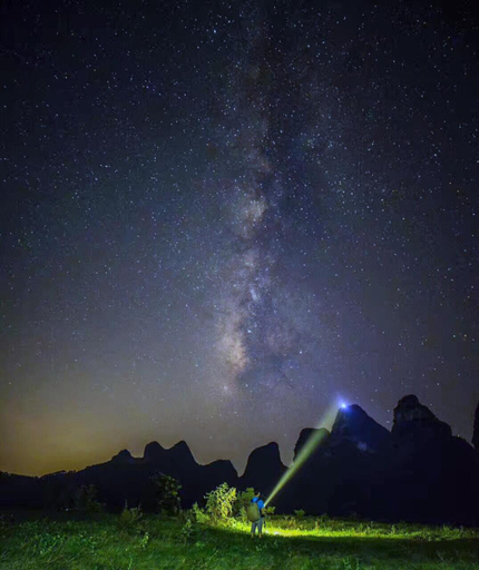 Others 4, Yangshuo Yunshe Mountain Guesthouse, Guilin