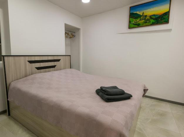 Others 3, Tumanyan stay, Yerevan