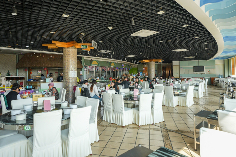 Food & Drinks 4, Chishan Seaview Licheng Hotel, Weihai