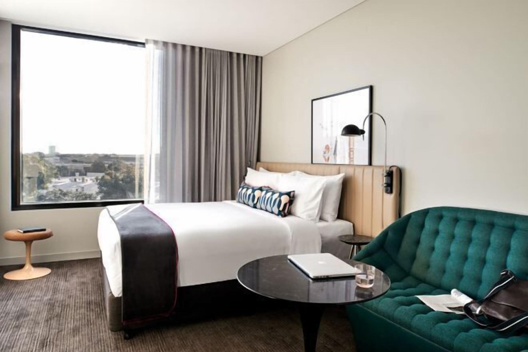 Bedroom 6