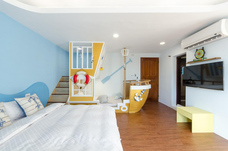 Bedroom 16