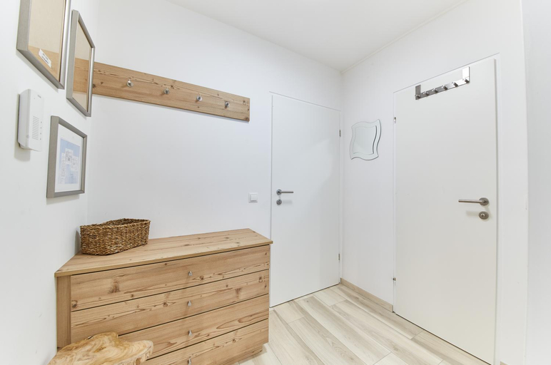 Facilities 5, Appartement Hotspot, Zell am See