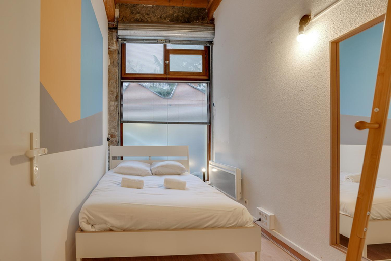 Bedroom 7