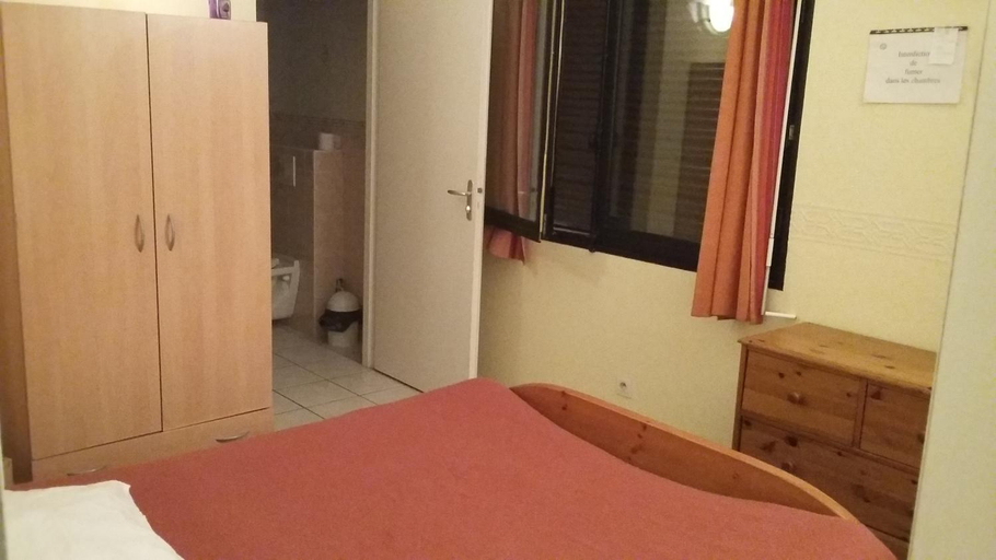 Bedroom 17