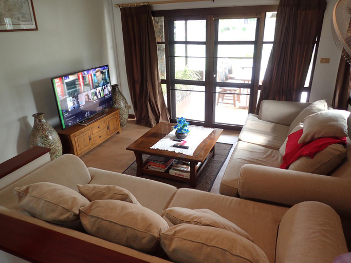 Facilities 3, Rock Garden E28 4 bedroom Pool villa, Klaeng