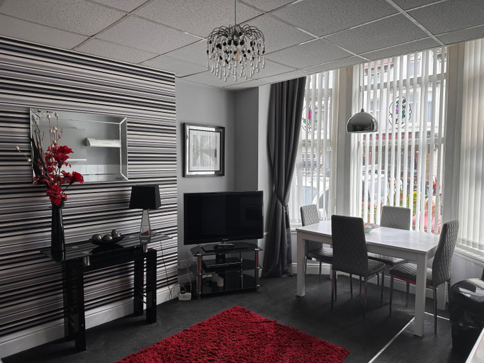 Others 4, Berkswell Holiday Apartments, Blackpool