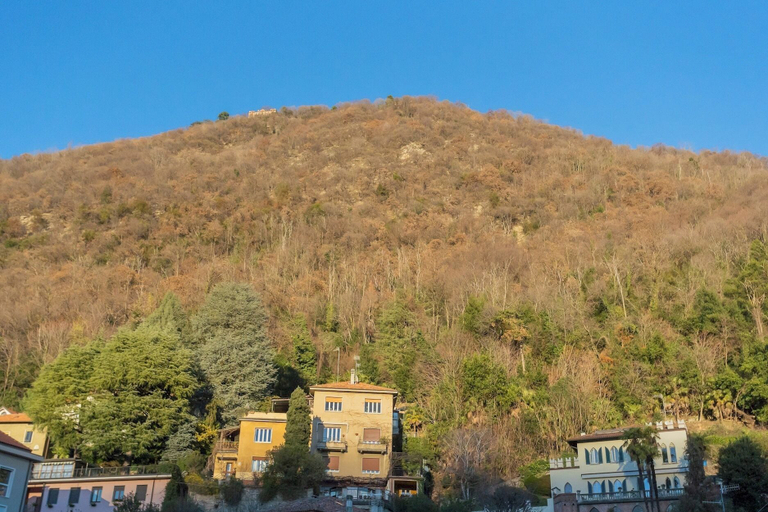 Exterior & Views, White Lake View Apartment by Rent all Como, Como
