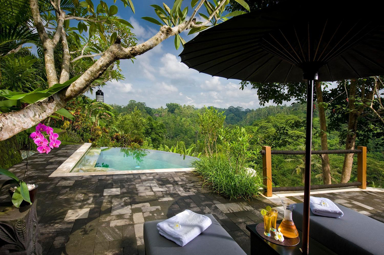 Others 5, Bukit Naga Villa, Bangli