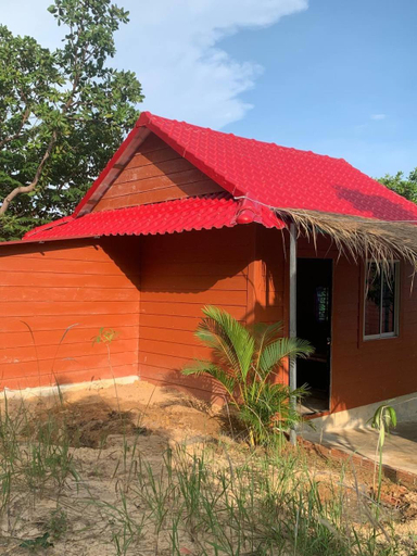Exterior & Views 2, Maloop Cafe Bungalow, Sihanoukville