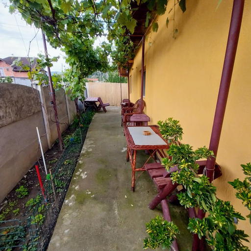Others 4, CASA ANDREEA, Novaci