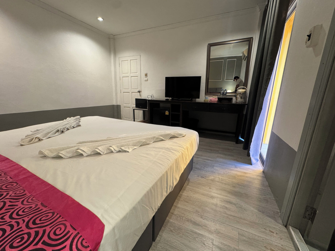 Bedroom 7