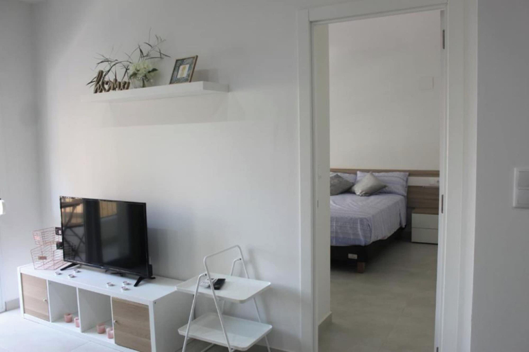 Bedroom 2, GBH Apartamentos San Jaime, Alicante