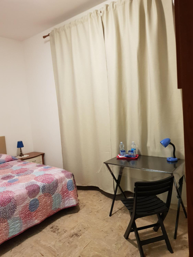 Others 2, B&B da Natallia, Verona