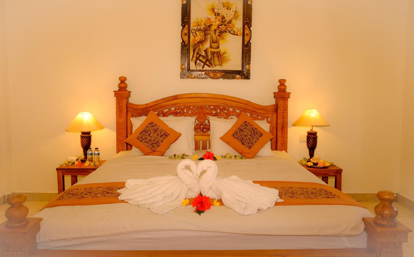 Bedroom 12