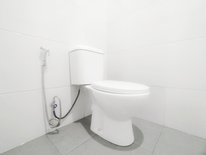 Bathroom 7
