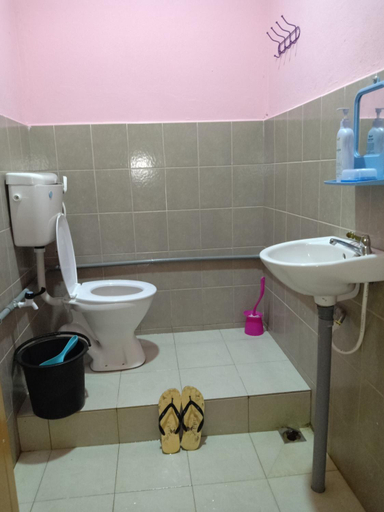 Others 3, Hotel Murah Pasir Puteh, Pasir Putih