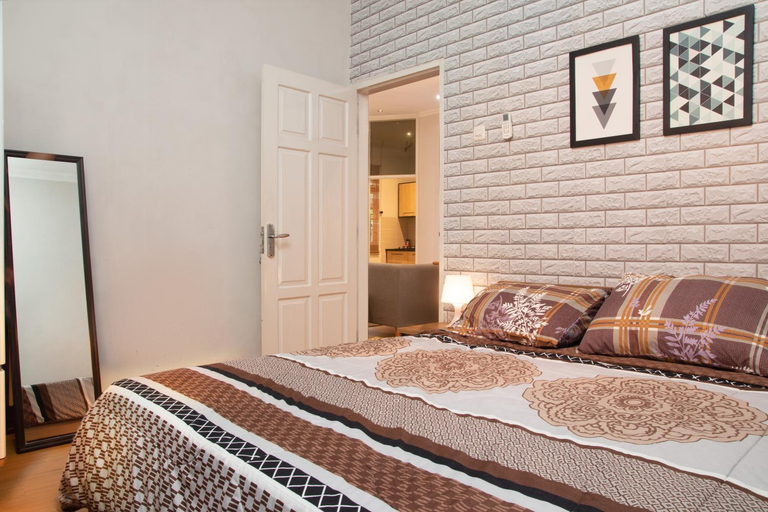 Bedroom 16