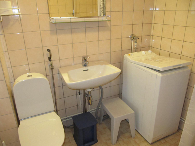 Facilities 2, Lapin Kutsu Apartments, Lapland