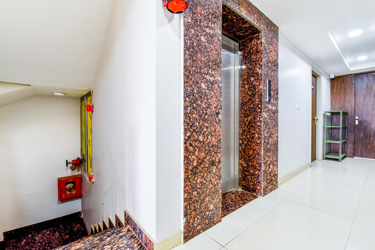 Public Area 4, FabHotel Prime Shiv Mahima, Jaipur