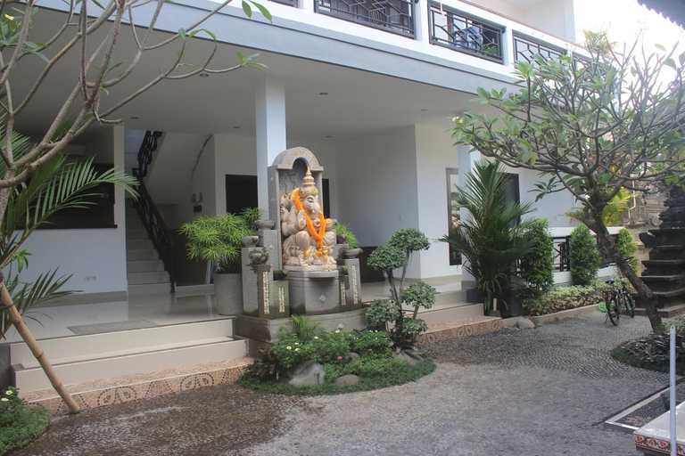 Silvy Guesthouse, Badung